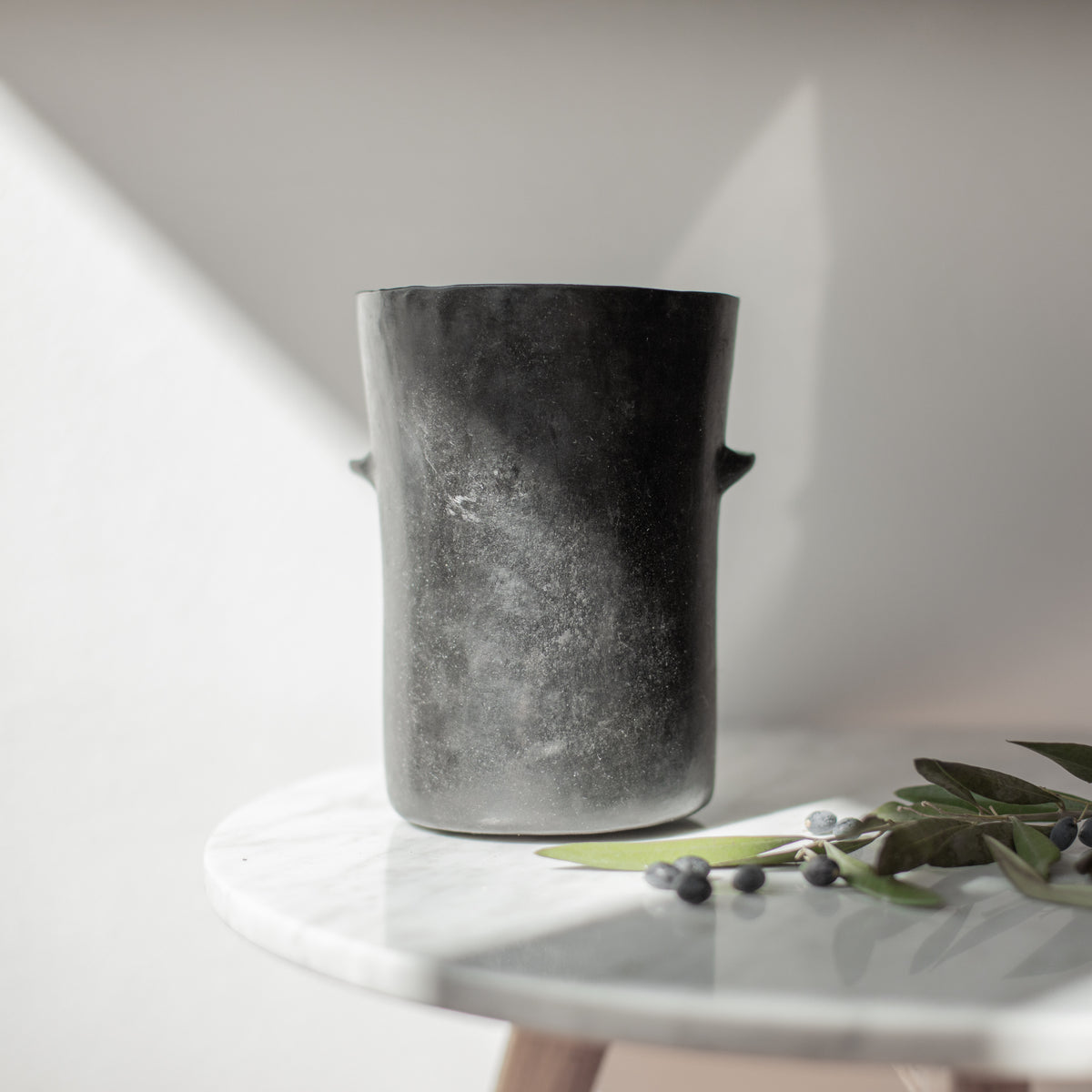 Vaso Sequitor