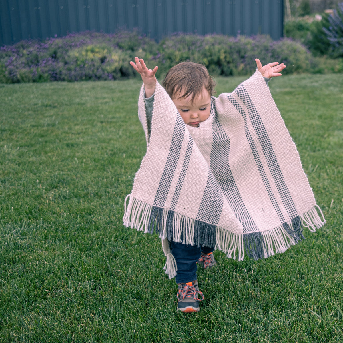Poncho Loncomilla