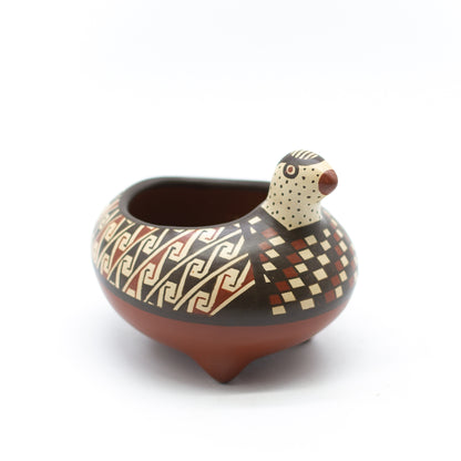 Tamango Bird Bowl