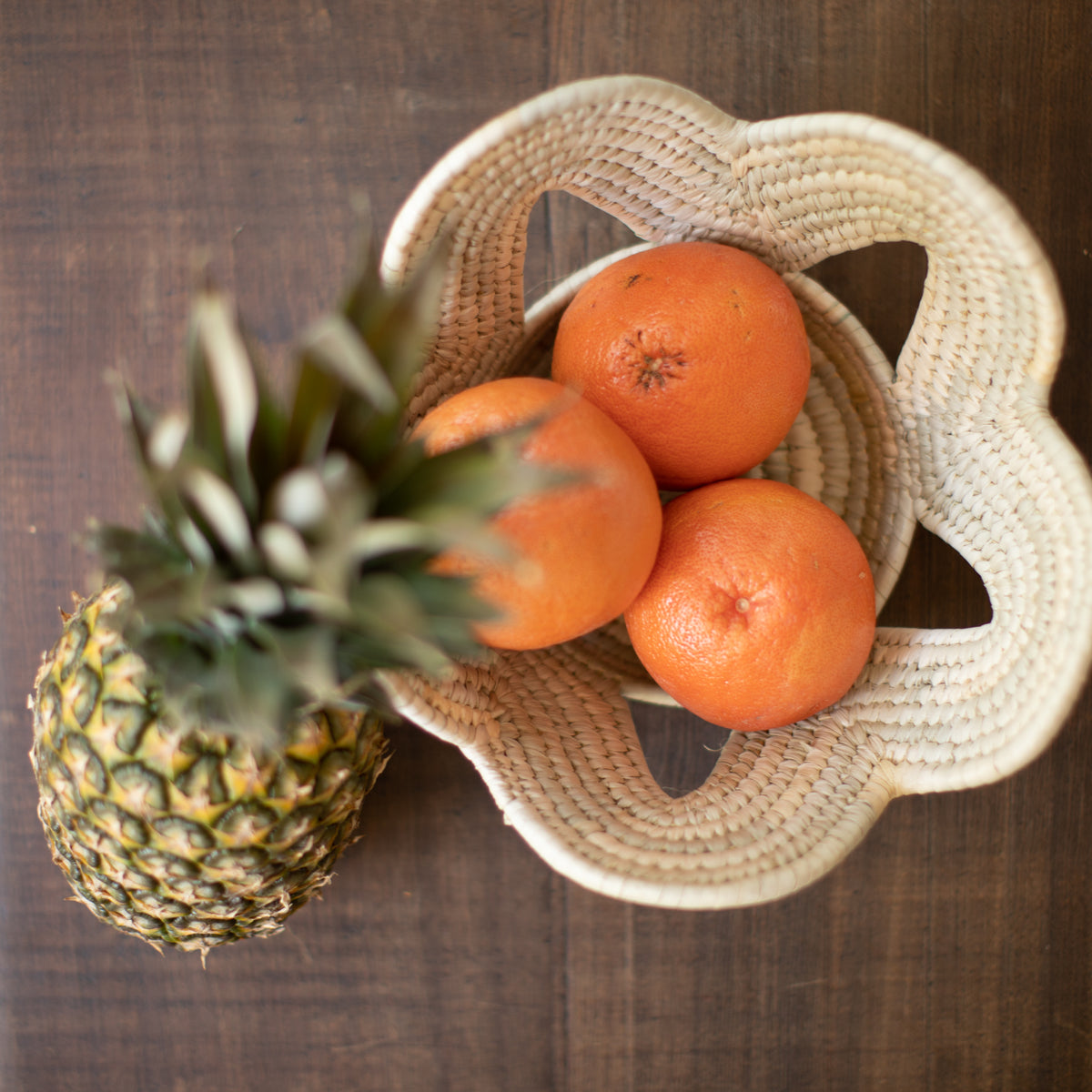 Frutera Lleuque